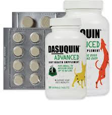 Nutramax 2024 dasuquin advanced